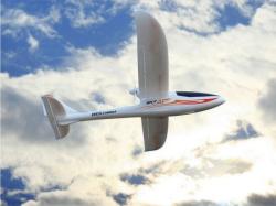 IQ models Sky King 959 - RC letadlo pro začátečníka - červené