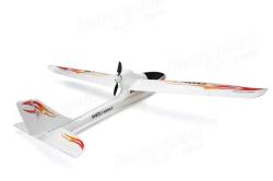 IQ models Sky King 959 - RC letadlo pro začátečníka - červené