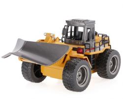 IQ models Sněžný pluh na dálkové ovládání 2.4Ghz 1:18
