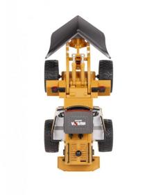 IQ models Sněžný pluh na dálkové ovládání 2.4Ghz 1:18