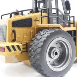 IQ models Sněžný pluh na dálkové ovládání 2.4Ghz 1:18