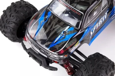 IQ models Spirit 4WD PRO 1:16 2.4GHz RTR - modrý- 9135 (VÝPRODEJ)