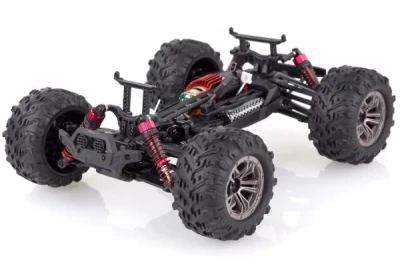 IQ models Spirit 4WD PRO 1:16 2.4GHz RTR - modrý- 9135 (VÝPRODEJ)