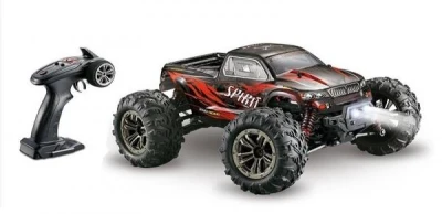 IQ models Spirit Q901 PRO 1/16 RTR - Červená IQ models Spirit Q901 PRO 1/16 RTR - Červená