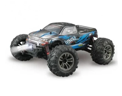 IQ models Spirit Q901 PRO 1/16 RTR - Červená