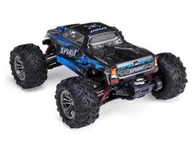 IQ models Spirit Q901 PRO 1/16 RTR - Červená