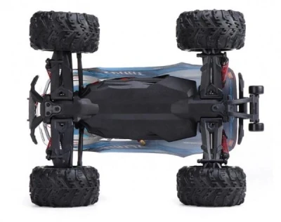 IQ models Spirit Q901 PRO 1/16 RTR - Modrá