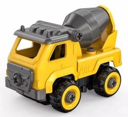 IQ models Stavebnica Miešačka 1/26 na diaľkové ovládanie IQ models Stavebnica Miešačka 1/26 na diaľkové ovládanie