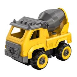 IQ models Stavebnica Miešačka 1/26 na diaľkové ovládanie