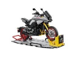 IQ models Stavebnice Suzuki Katana 2022 IQ models Stavebnice Suzuki Katana 2022