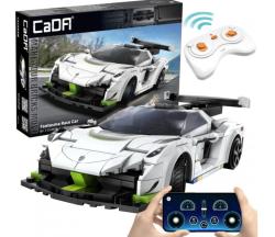 IQ models Stavebnice závodního RC auta Fantasma RACE car IQ models Stavebnice závodního RC auta Fantasma RACE car