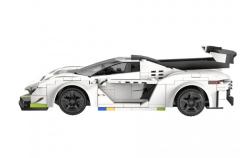 IQ models Stavebnice závodního RC auta Fantasma RACE car