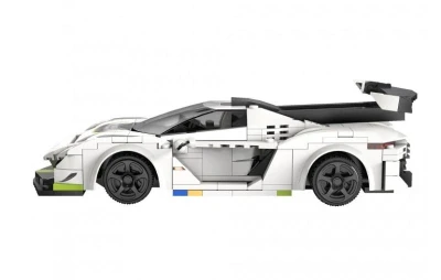 IQ models Stavebnice závodního RC auta Fantasma RACE car
