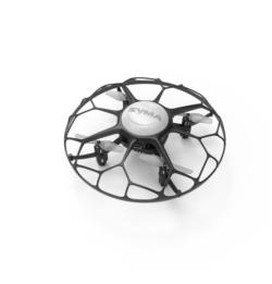 IQ models Svítící RC Dron Syma X35T