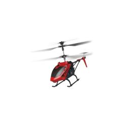 Syma S5H s BAROMETREM, autostart, autopřistání - červená Syma S5H s BAROMETREM, autostart, autopřistání - červená