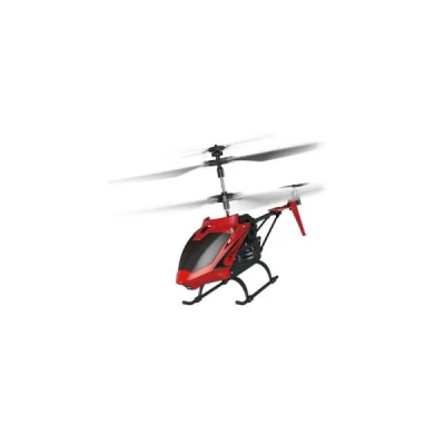 Syma S5H s BAROMETREM, autostart, autopřistání - červená Syma S5H s BAROMETREM, autostart, autopřistání - červená