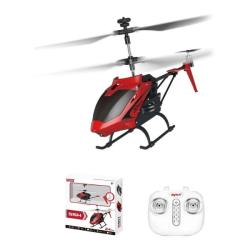 Syma S5H s BAROMETREM, autostart, autopřistání - červená