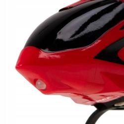 Syma S5H s BAROMETREM, autostart, autopřistání - červená