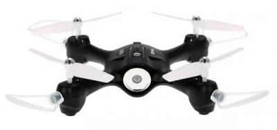 IQ models Syma X23 černý 2,4GHz dron