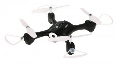 IQ models Syma X23 černý 2,4GHz dron
