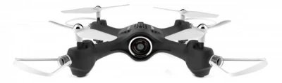 IQ models Syma X23 černý 2,4GHz dron