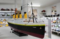TITANIC na dálkové ovládání 1:325 2.4GHz