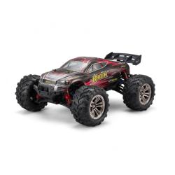 Truggy Racer 4WD 1:16 2.4GHz RTR - oranžový