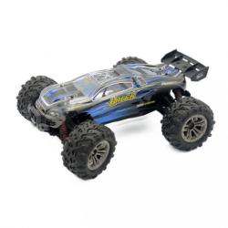 IQ models Truggy Racer 4WD 1:16 2.4GHz RTR - modrý