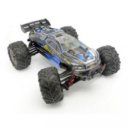 IQ models Truggy Racer 4WD 1:16 2.4GHz RTR - modrý