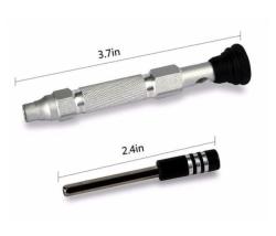 IQ models Universální sada nářadí 38v1 - na opravu RC modelů