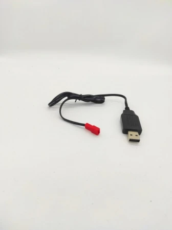 IQ models USB nabíječka 7,2V s JST konektorem