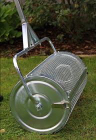 IQ models Válec na travní substrát 60/32 T - pozinkovaný