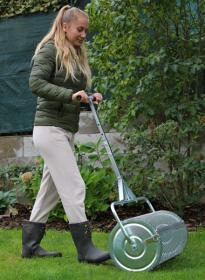 IQ models Válec na travní substrát 60/32 T - pozinkovaný