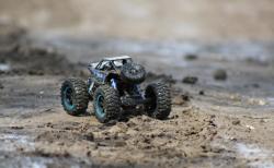 IQ models Výhodný RC set malý a velký MZ-climb