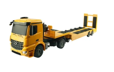 IQ models Výhodný RC set stavebních strojů 2+1