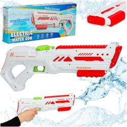 IQ models Výhodný set elektrických vodních pistolí - 2 x bílá