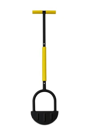 IQ models Zarovnávač trávnika 22cm
