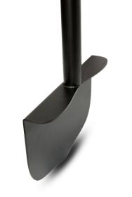 IQ models Zarovnávač trávníku srdcový 23cm IQ models Zarovnávač trávníku srdcový 23cm