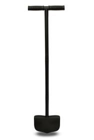 IQ models Zarovnávač trávníku srdcový 23cm