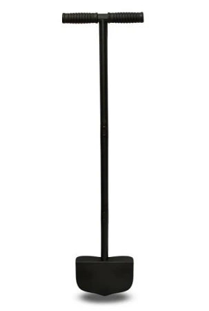 IQ models Zarovnávač trávníku srdcový 23cm