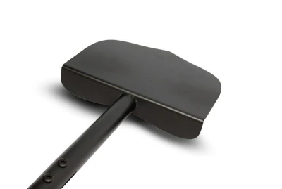 IQ models Zarovnávač trávníku srdcový 23cm
