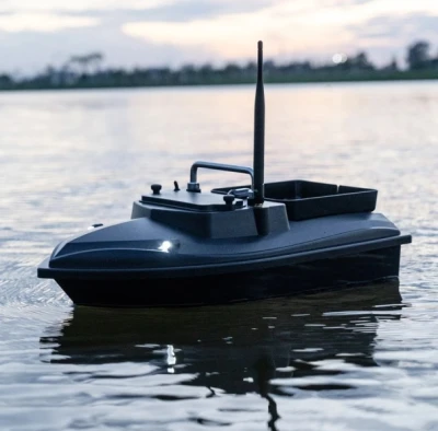 IQ models Zavážecí RC loď s nostostí 2 kg