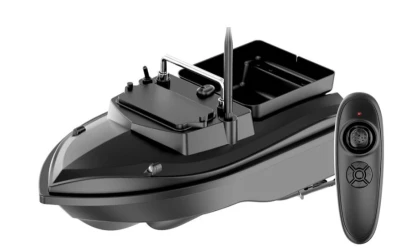 IQ models Zavážecí RC loď s nostostí 2 kg