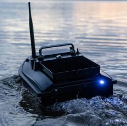 IQ models Zavážecí RC loď s nostostí 2 kg