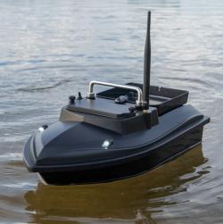 IQ models Zavážecí RC loď s nostostí 2 kg