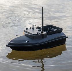 IQ models Zavážecí RC loď s nostostí 2 kg