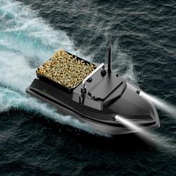 IQ models Zavážecí RC loď s nostostí 2 kg