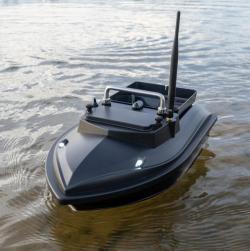 IQ models Zavážecí RC loď s nostostí 2 kg