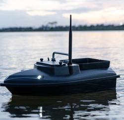 IQ models Zavážecí RC loď s nostostí 2 kg