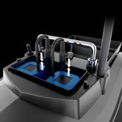 IQ models Zavážecí RC loď s nostostí 2 kg